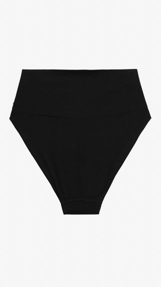 Труси жiночi HI-LEG SHAPEWEAR S/M Чорний shop (4823116930759) | Зображення 2