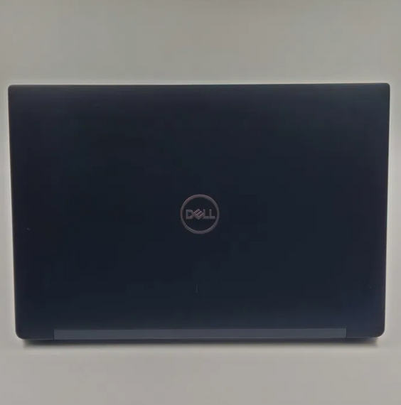 Ноутбук Dell Latitude 7390 13.3"IPS/i5-8350u/16GB/256GB Б/В | Зображення 3