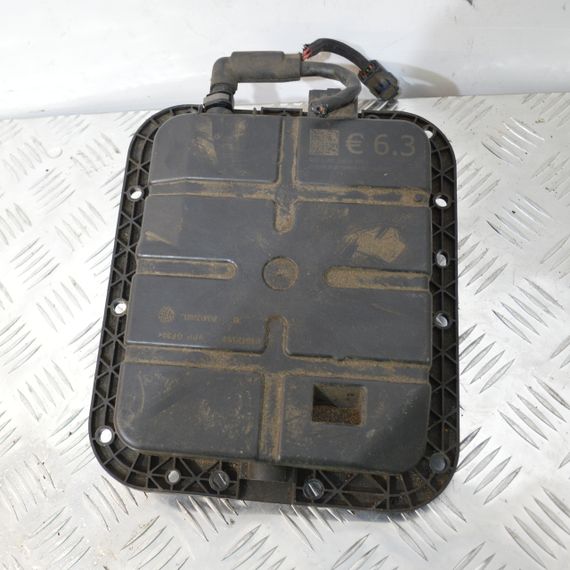 Блок управління насос AdBlue Citroen Berlingo III 2018-2024 Модуль контролер АдБлю Сітроен Берлінго 3 12678015 P1012340 | Зображення 1