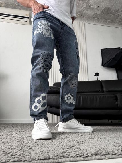 Джинси дтф | Зображення 1