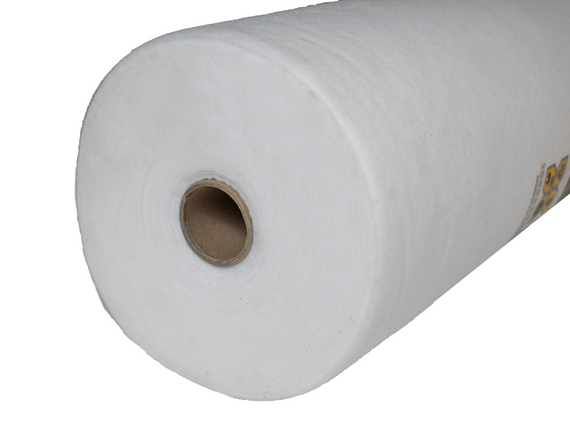 Агроволокно 40 г/м2 біле 1.6 х 100 м "АгроКремінь" покривний спанбонд | Зображення 2