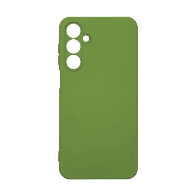 Чехол для мобильного телефона Armorstandart ICON Samsung A16 4G (A165) Camera cover Green (ARM82755)