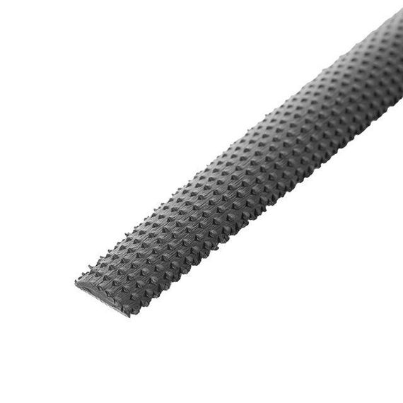 Набір рашпилей 3 шт. INTERTOOL HT-37041 | Зображення 2