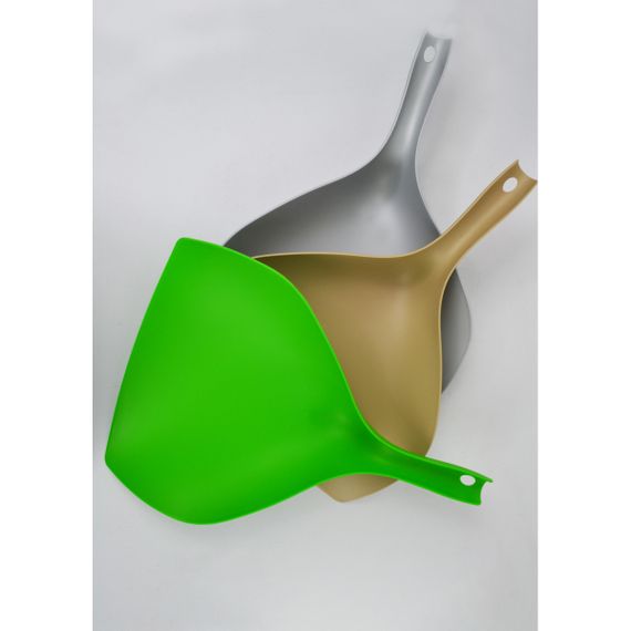 Совок для сміття W-3008 WERK | Зображення 1