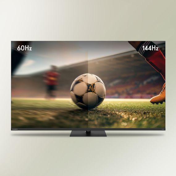 Телевизор THOMSON 50QG7C14 | Зображення 9