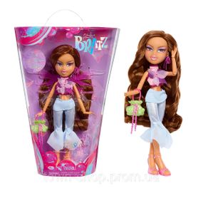 Игровой набор Bratz серии Fashion Pixiez – Ясмин