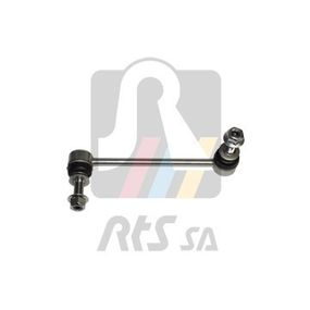 Стойка стабилизатора переднего левая Chrysler 300C 04-12, RTS, 97-28024-2,