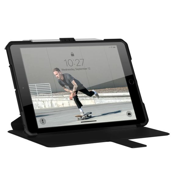 Чехол UAG для iPad 10.2&quot;(Gen 7-9 121916114040 | Зображення 7