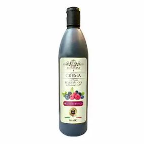 Бальзамічний класичний соус (крем) Bonacini Crema 500 г Італія