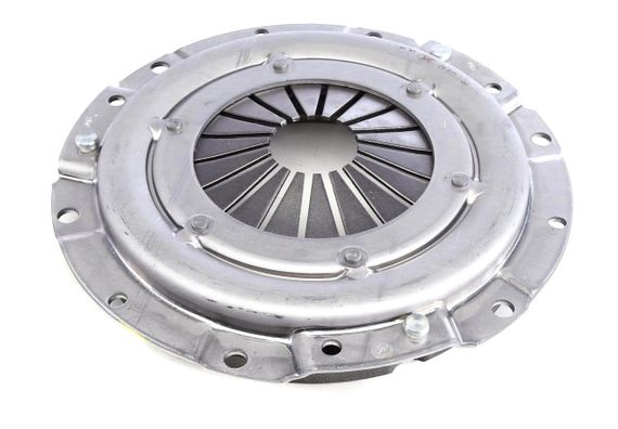 Комплект зчеплення Skoda Felicia 1.3i 94-02 d=190mm  +вижимний  619 2193 00 | Зображення 7