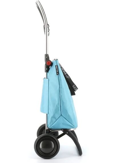 Сумка-візок Rolser Mini Bag Plus MF 2L Celeste (MNB042-1057) | Зображення 1