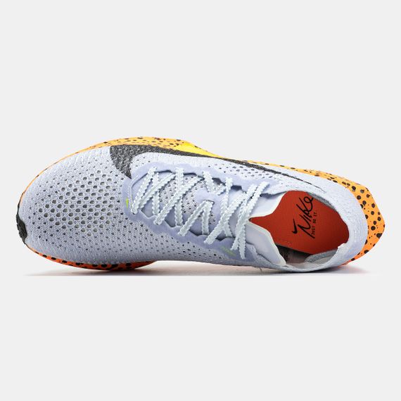 Кросівки Air ZoomX VaporFly 3 весна / літо / осінь 2021 | Зображення 7