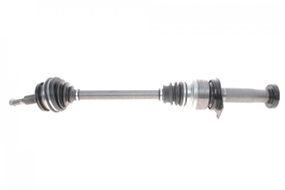 Піввісь передня VW T5 1.9TDI 03- R  TDS0015  302004190015