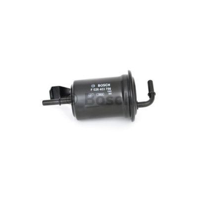 Фильтр топливный Bosch F026403756 | Зображення 3