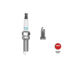 Свеча зажигания NGK 97319 DILKR6A11 - Топ Продаж!