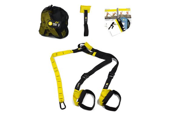 Петлі EasyFit TRX Suspension Trainer (P1) (EF-2355) | Зображення 1