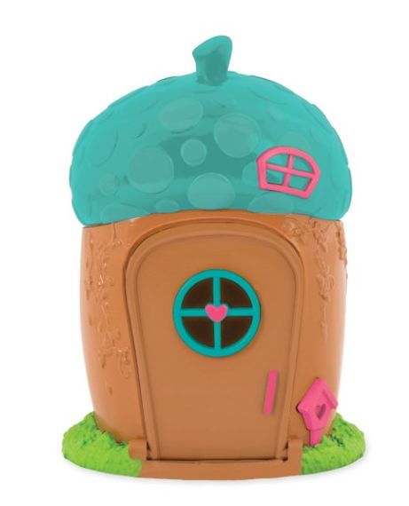 Игрушка Li`l Woodzeez Bobblehead 9 ед Серия 3 63300Z (63300Z) | Зображення 1