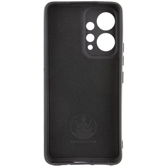 Чехол Silicone Cover Lakshmi Full Camera (A) для Xiaomi Redmi Note 12 4G | Зображення 1