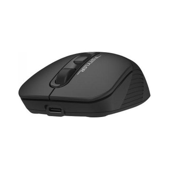 Мишка A4Tech FG10CS Air2 Wireless Stone Grey (4711421997904) | Зображення 7