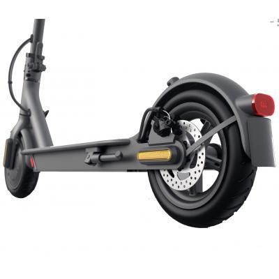 Электросамокат Xiaomi Mi Electric Scooter Essential Black (649475) | Зображення 3