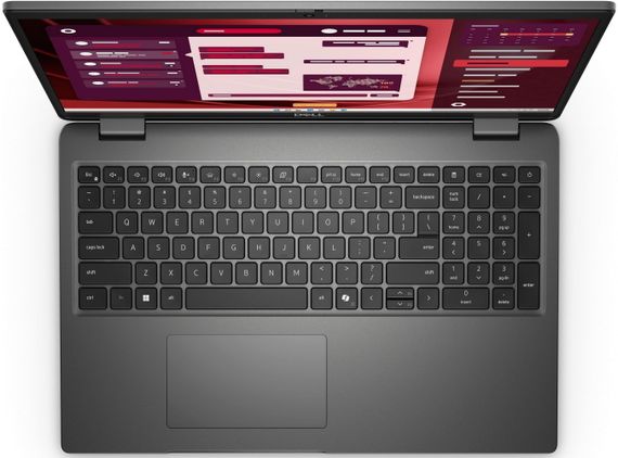 Ноутбук Dell Latitude 3550 15.6&quot; FHD IPS AG N098L355015UA_W11P | Зображення 2