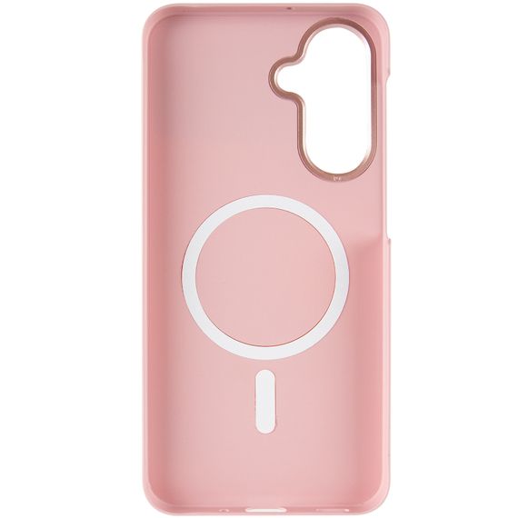 Чохол PC Synq with Magnetic Fit для Samsung Galaxy A57 5G Pink | Зображення 2