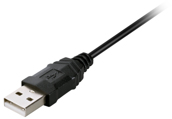 Клавіатура Defender Spark GK-300L USB UA Black (45302) | Зображення 6