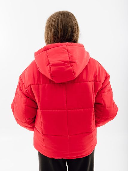 Куртка Nike CLSC PUFFER | Зображення 1