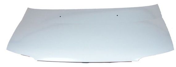 Капот Hyundai Matrix 05-08 (FPS) FP 3168 280 6640017000