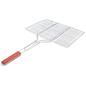 Решётка для гриля Voltronic 43.5x30.5x71 см (YT-GR435B)