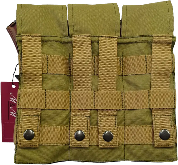 Підсумок для магазинів M&M серія А ІІІ-2 Вид 1 Coyote Койот (213330) | Зображення 4