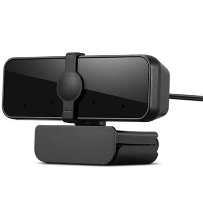 Веб-камера Lenovo Essential FHD (4XC1B34802) | Зображення 4