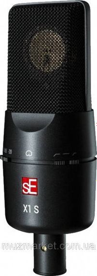 Мікрофон sE Electronics X1 S Vocal Pack | Зображення 1