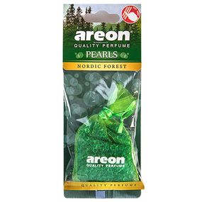 Освіжувач повітря AREON мішечок з гранулами Nordic Forest