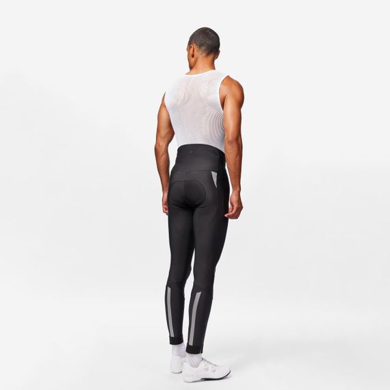 Велосипедні тайтси RC500 без бретелей - S | Зображення 1