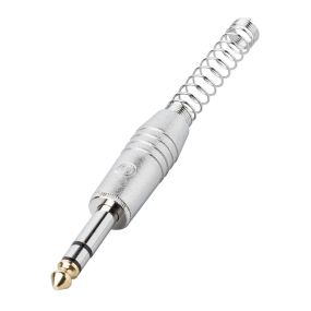 Jack 6.3 stereo Bespeco SS50