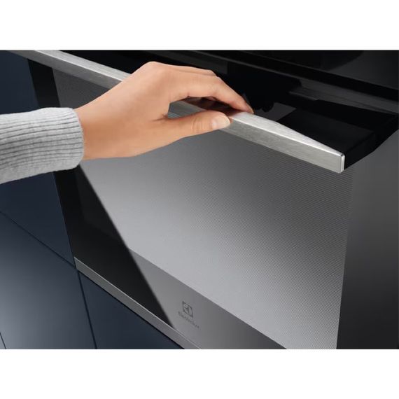 Духова шафа Electrolux електрична KODEF70X | Зображення 2