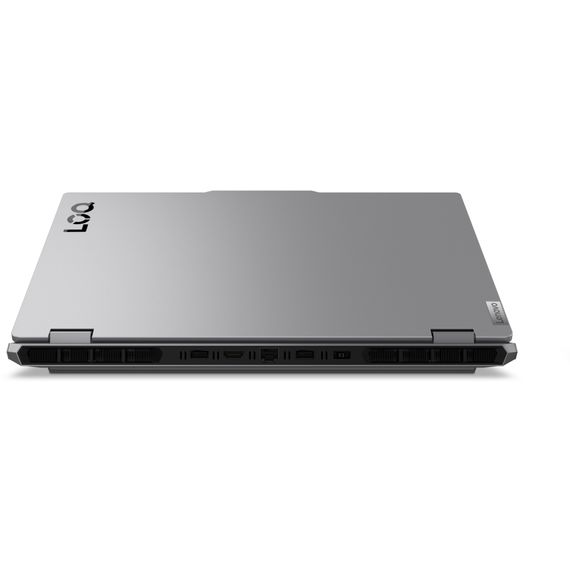 Ноутбук Lenovo LOQ 15IRX10 (83JE006TRA) | Зображення 5
