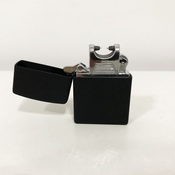 Запальничка імпульсна NB USB-215. Колір чорний | Зображення 2