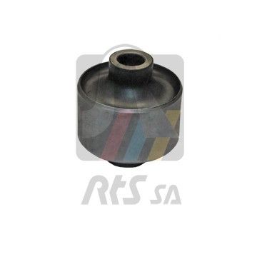 Сайлентблок переднего рычага задний Ford Transit 00- (66x72x16.75), RTS, 017-00243,