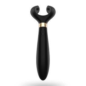 Вібратор для пар Satisfyer Endless Fun Black (м'яте паковання!!!)