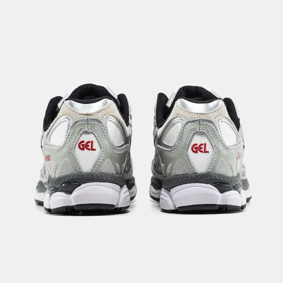 Кросівки Asics Gel-NYC / Gore-Tex (Термо) / асікс топ весна / осінь 2378 45 29 | Зображення 5