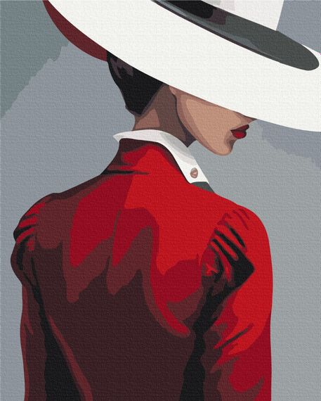 Тайна красного