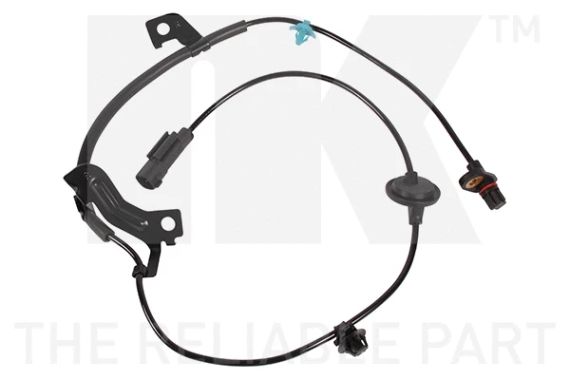 Датчик ABS MITSUBISHI ASX, MITSUBISHI LANCER, MITSUBISHI OUTLANDER, NK (293010) | Зображення 1