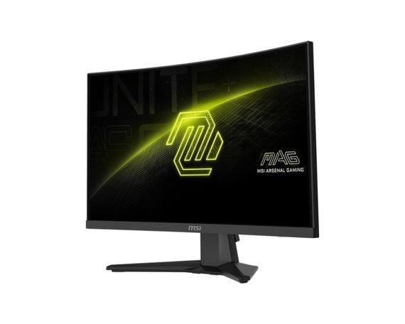 Монітор MSI 23.6&quot; MAG 244C HDMI 9S6-3BB31H-027 | Зображення 2