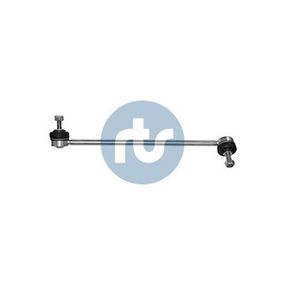 Стойка стабилизатора переднего правая Opel Corsa 19-/ Peugeot 208 19- (L=325 mm), RTS, 97-90729-1,
