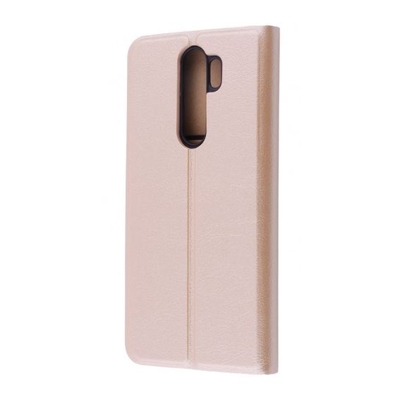 Чохол WAVE Stage Case Xiaomi Redmi Note 8 Pro gold