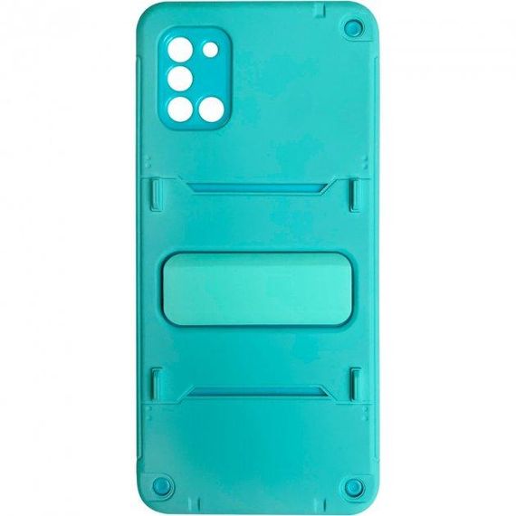 Протиударний чохол Allegro Сase для Samsung A515 (A51) Tiffany