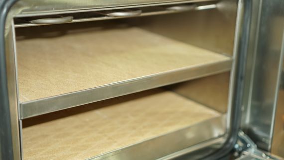 Піца піч 2 посадочних місця GRILLI 777808 Код: 008925 | Зображення 4