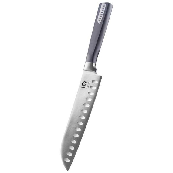 Нож сантоку Ringel Be Сhef IQ-11000-4 17.8 см | Зображення 1